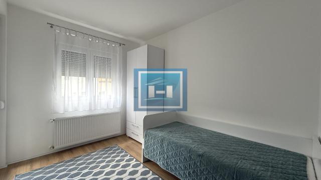 Stan, Dvosoban, Izdavanje, 52m2, Centar, Gradska lokacija, Jagodina