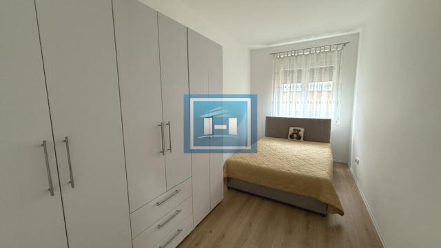 Stan, Dvosoban, Izdavanje, 52m2, Centar, Gradska lokacija, Jagodina