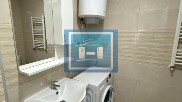 Stan, Dvosoban, Izdavanje, 52m2, Centar, Gradska lokacija, Jagodina