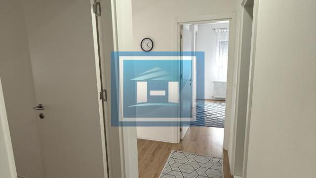 Stan, Dvosoban, Izdavanje, 52m2, Centar, Gradska lokacija, Jagodina
