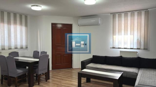 Stan, Dvoiposoban, Izdavanje, 58m2, Kajsijar, Gradska lokacija, Jagodina