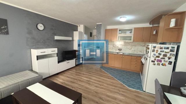 Stan, Dvoiposoban, Izdavanje, 58m2, Kajsijar, Gradska lokacija, Jagodina