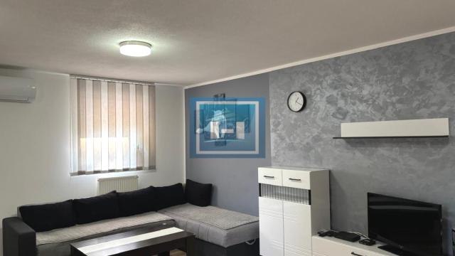 Stan, Dvoiposoban, Izdavanje, 58m2, Kajsijar, Gradska lokacija, Jagodina