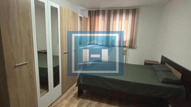 Stan, Dvoiposoban, Izdavanje, 58m2, Kajsijar, Gradska lokacija, Jagodina