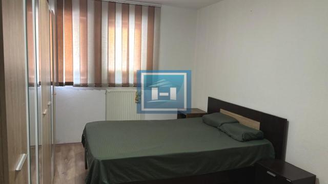 Stan, Dvoiposoban, Izdavanje, 58m2, Kajsijar, Gradska lokacija, Jagodina