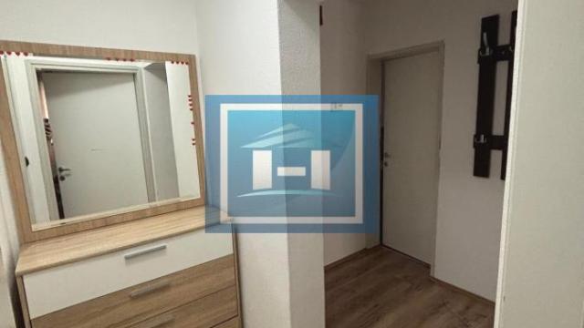 Stan, Dvoiposoban, Izdavanje, 58m2, Kajsijar, Gradska lokacija, Jagodina