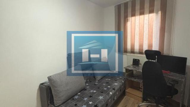 Stan, Dvoiposoban, Izdavanje, 58m2, Kajsijar, Gradska lokacija, Jagodina