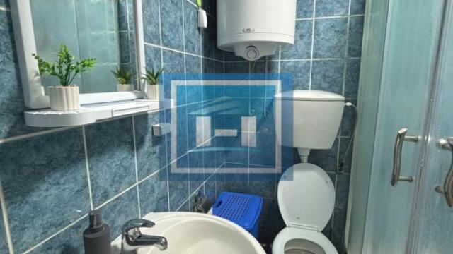 Stan, Dvoiposoban, Izdavanje, 58m2, Kajsijar, Gradska lokacija, Jagodina