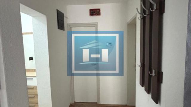 Stan, Dvoiposoban, Izdavanje, 58m2, Kajsijar, Gradska lokacija, Jagodina