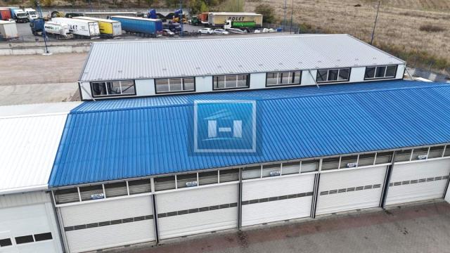 Poslovni prostor, Izdavanje, 675m2, Okolno mesto, Paraćin