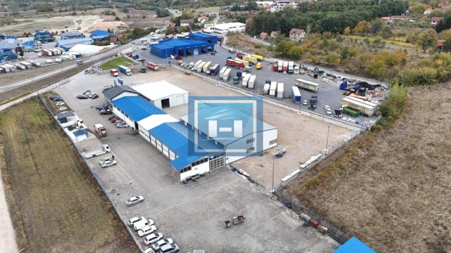 Poslovni prostor, Izdavanje, 675m2, Okolno mesto, Paraćin
