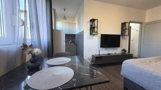 Stan, Jednosoban, Prodaja, 25m2, Salvadora Aljendea