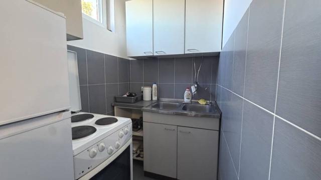 Stan, Jednosoban, Prodaja, 25m2, Salvadora Aljendea