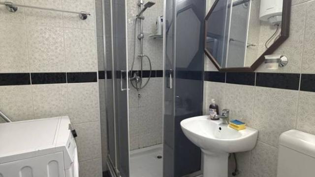 Stan, Jednosoban, Prodaja, 25m2, Salvadora Aljendea