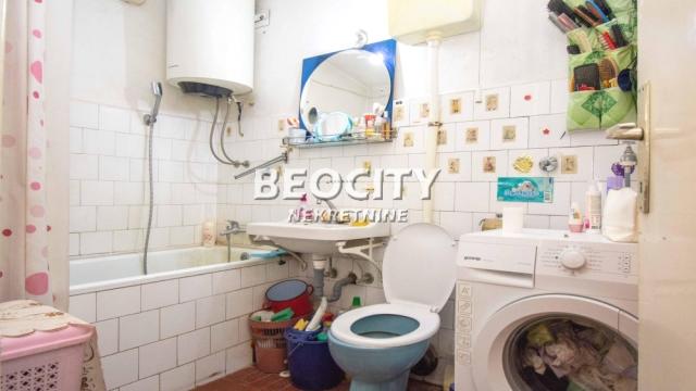 Stan, Dvosoban, Prodaja, 58m2, Blok 70 (kineski tržni centar), Novi Beograd, Jurija Gagarina