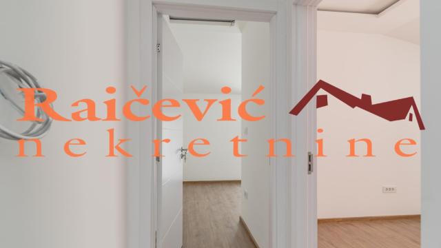 Stan, Trosoban, Prodaja, 83m2, Profesorska kolonija, Palilula, Mise Vujica