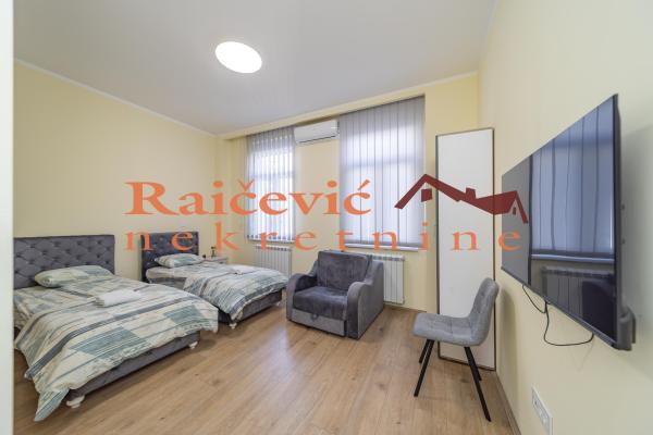 prodaja, stanova,
centar-savski-venac-beograd, 1136505, stan
