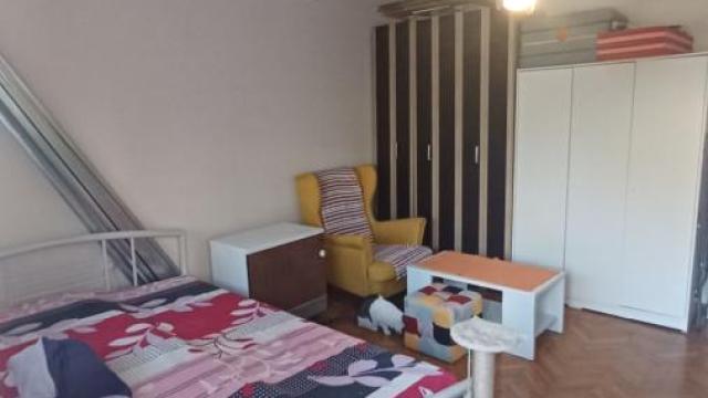 Stan, Jednosoban, Prodaja, 39m2, Cerak, Čukarica, Prištinska