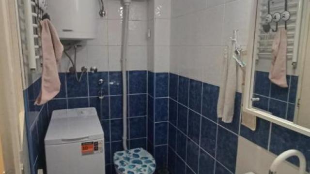 Stan, Jednosoban, Prodaja, 39m2, Cerak, Čukarica, Prištinska