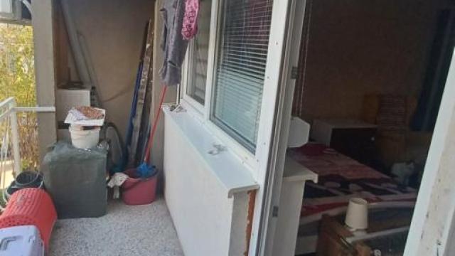 Stan, Jednosoban, Prodaja, 39m2, Cerak, Čukarica, Prištinska
