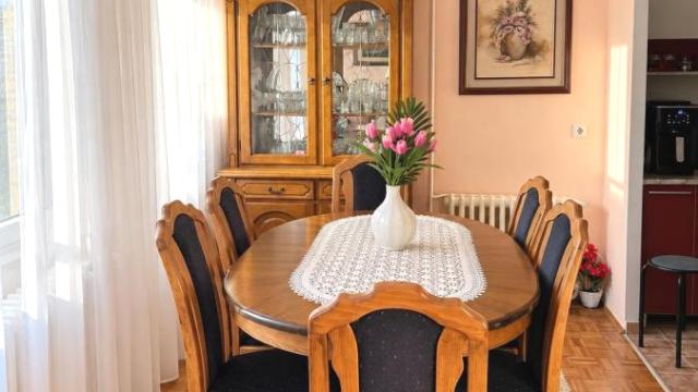 Stan, Dvosoban, Prodaja, 65m2, Cerak, Čukarica, Jasenova