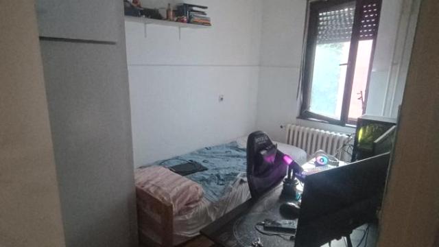 Stan, Dvoiposoban, Prodaja, 51m2, Vidikovac, Rakovica, Vidikovački venac