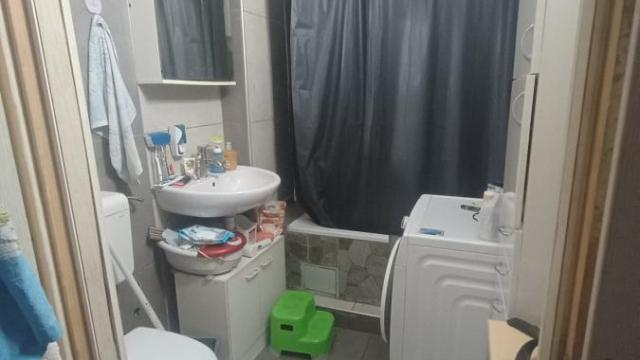 Stan, Dvoiposoban, Prodaja, 51m2, Vidikovac, Rakovica, Vidikovački venac