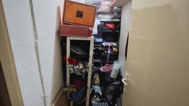 Stan, Dvoiposoban, Prodaja, 51m2, Vidikovac, Rakovica, Vidikovački venac