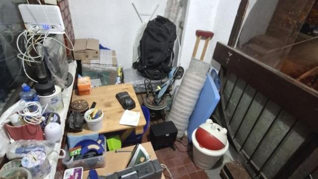 Stan, Dvoiposoban, Prodaja, 51m2, Vidikovac, Rakovica, Vidikovački venac