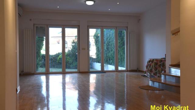 Kuća, Izdavanje, 215m2, Dedinje, Savski venac, Aleksandra Tirnanića Tirketa