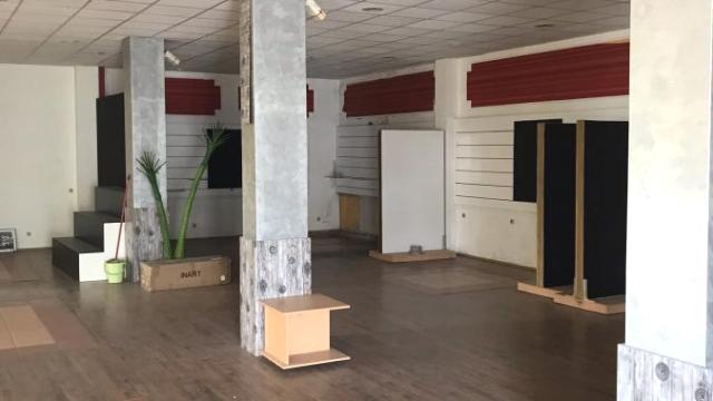 Poslovni prostor, Trosoban, Izdavanje, 750m2, Konjarnika (Voždovački deo), Voždovac, Sinjska