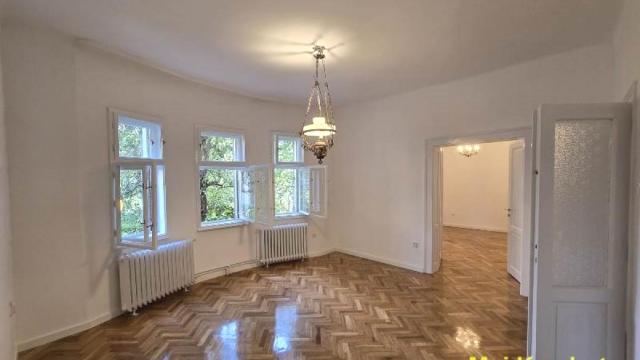 Stan, Dvosoban, Izdavanje, 61m2, Neimar, Vračar, Hadži Melentijeva