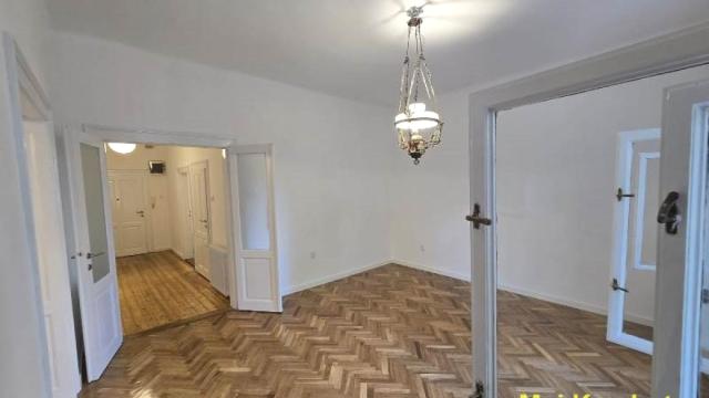 Stan, Dvosoban, Izdavanje, 61m2, Neimar, Vračar, Hadži Melentijeva