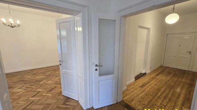 Stan, Dvosoban, Izdavanje, 61m2, Neimar, Vračar, Hadži Melentijeva