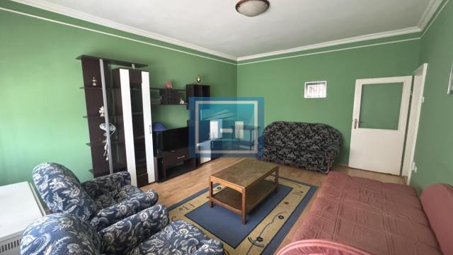 Stan, Dvosoban, Izdavanje, 58m2, Centar, Gradska lokacija, Ćuprija