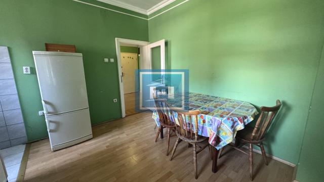 Stan, Dvosoban, Izdavanje, 58m2, Centar, Gradska lokacija, Ćuprija