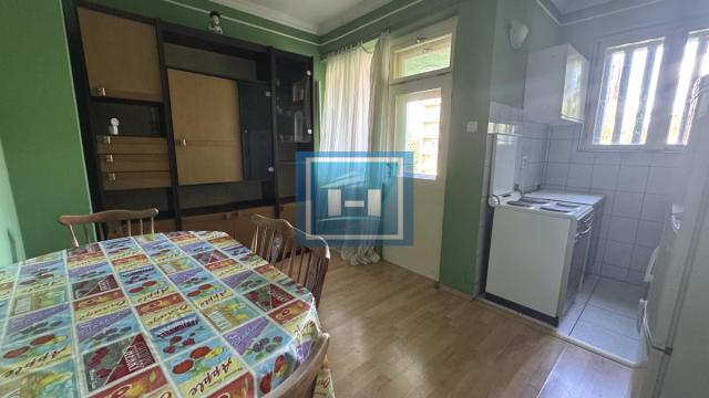 Stan, Dvosoban, Izdavanje, 58m2, Centar, Gradska lokacija, Ćuprija