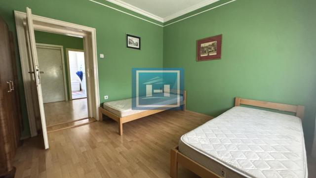 Stan, Dvosoban, Izdavanje, 58m2, Centar, Gradska lokacija, Ćuprija