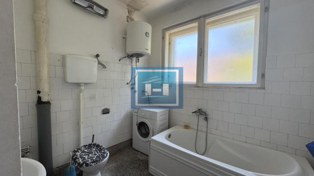 Stan, Dvosoban, Izdavanje, 58m2, Centar, Gradska lokacija, Ćuprija