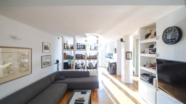 Stan, Trosoban, Prodaja, 110m2, Vladimira Gaćinovića