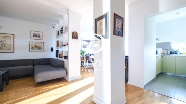 Stan, Trosoban, Prodaja, 110m2, Vladimira Gaćinovića