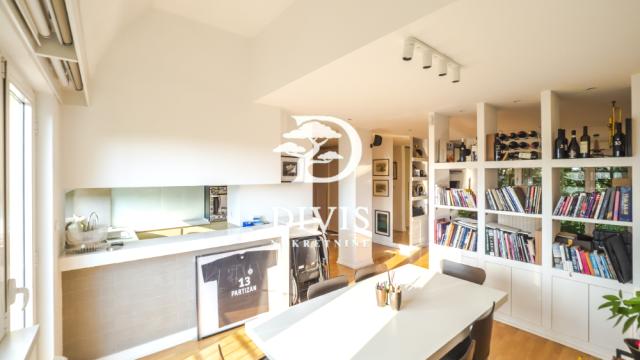 Stan, Trosoban, Prodaja, 110m2, Vladimira Gaćinovića