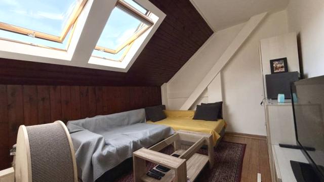 Stan, Jednoiposoban, Prodaja, 39m2, Koče Popovića