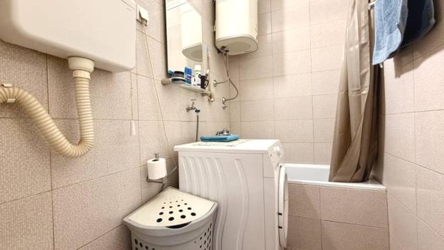 Stan, Jednoiposoban, Prodaja, 39m2, Koče Popovića