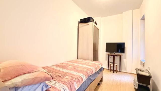 Stan, Jednoiposoban, Prodaja, 39m2, Koče Popovića