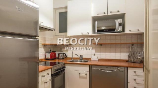 Stan, Trosoban, Izdavanje, 80m2, Centar, Stari grad, Zeleni venac