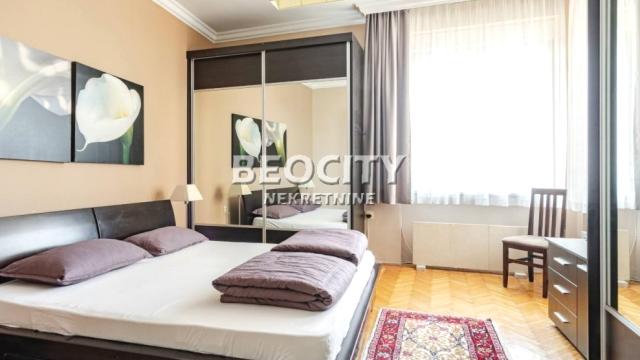 Stan, Trosoban, Izdavanje, 80m2, Centar, Stari grad, Zeleni venac
