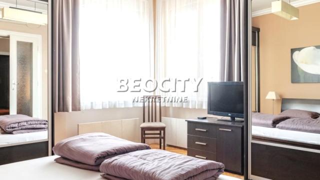Stan, Trosoban, Izdavanje, 80m2, Centar, Stari grad, Zeleni venac
