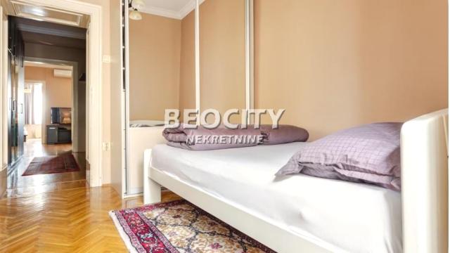 Stan, Trosoban, Izdavanje, 80m2, Centar, Stari grad, Zeleni venac