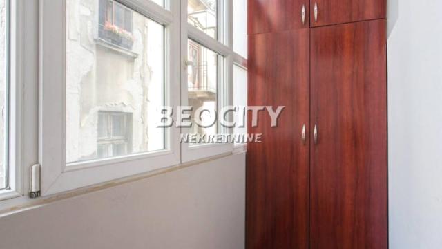 Stan, Trosoban, Izdavanje, 80m2, Centar, Stari grad, Zeleni venac